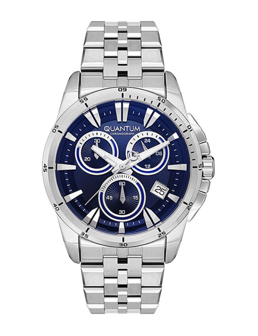 Quantum Quartz Erkek Kol Saati PWG1124.390