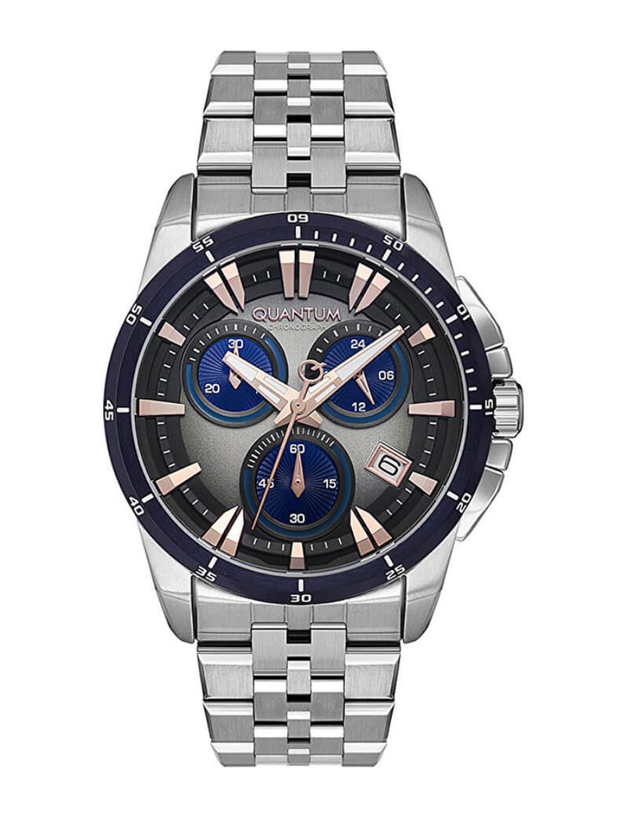 Quantum Quartz Erkek Kol Saati PWG1124.360