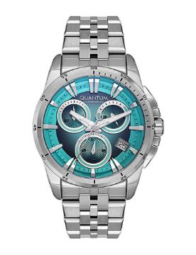 Quantum Quartz Erkek Kol Saati PWG1124.300