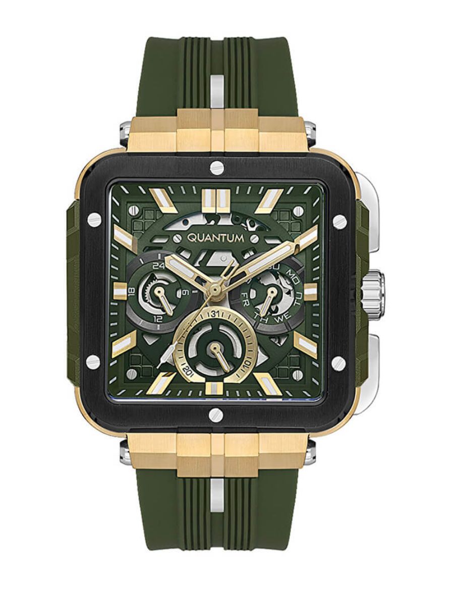 Quantum Quartz Erkek Kol Saati PWG1102.175