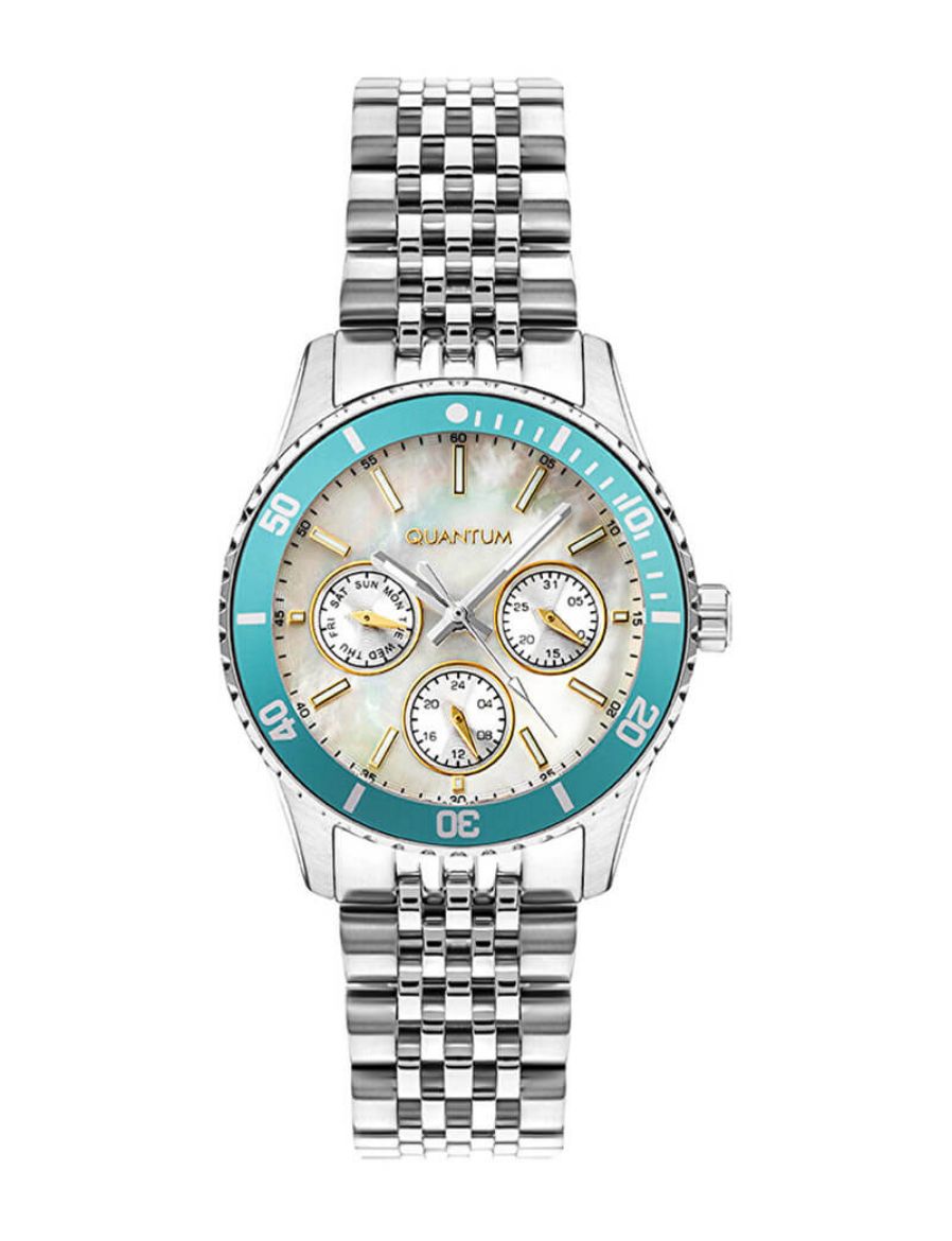 Quantum Quartz Kadın Kol Saati IML1109MOP.390