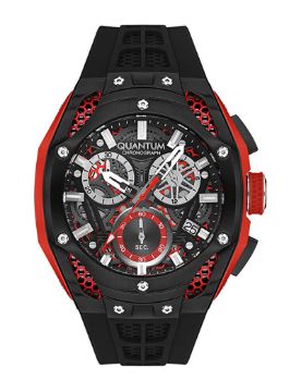 Quantum Quartz Erkek Kol Saati HNG1102.651