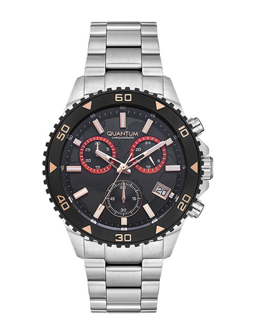 Quantum Quartz Erkek Kol Saati ADG1160.350