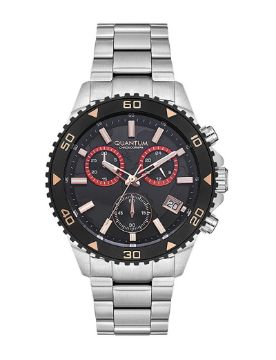 Quantum Quartz Erkek Kol Saati ADG1160.350