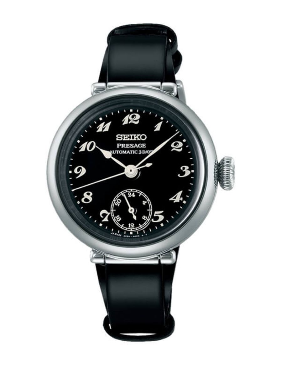 Seiko Presage Craftsmanship SPB449J