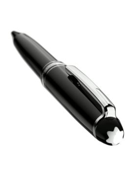 Montblanc Meisterstück Classique Platin Kaplamalı Mekanik Kurşun Kalem - 0,7 mm 132448