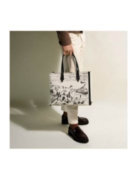 Montblanc Happy Holidays Omuz Çantası 199137