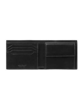 Montblanc Meisterstück 4 cc Cüzdan 198312