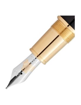 Montblanc Great Characters Homage to The Great Gatsby Limitli Üretim 1925 Dolma Kalem - M Uç 130654
