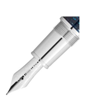 Montblanc Great Characters Homage to The Great Gatsby Özel Seri Dolma Kalem - M Uç 130657