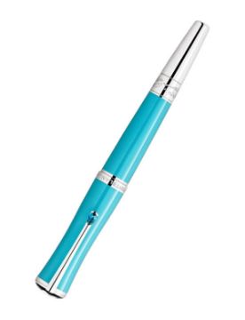 Montblanc Muses Maria Callas Özel Seri Dolma Kalem - F Uç 129563