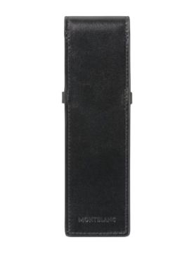 Montblanc Meisterstück 2'li Kalem Kılıfı 198354