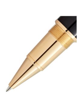 Montblanc Great Characters Homage to The Great Gatsby Limitli Üretim 1925 Roller Kalem 130655