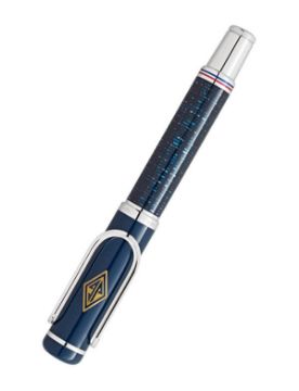 Montblanc Great Characters Homage to The Great Gatsby Özel Seri Roller Kalem 130658