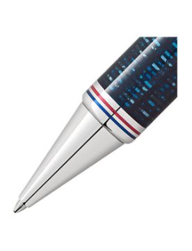 Montblanc Great Characters Homage to The Great Gatsby Özel Seri Tükenmez Kalem 130659