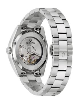 Bulova Surveyor 96B429