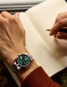 Bulova Surveyor 96B429