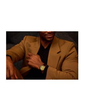 Bulova Surveyor 96B427