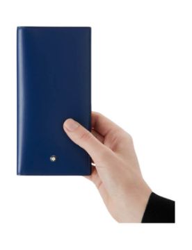 Montblanc Meisterstück Uzun Cüzdan 129681