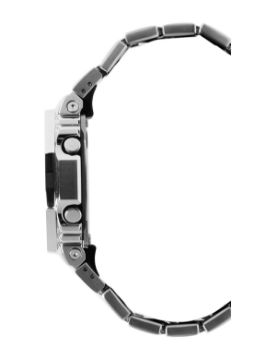 Casio 2100 Series G-Steel GM-2110D-3ADR