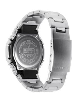 Casio 2100 Series G-Steel GM-2110D-3ADR