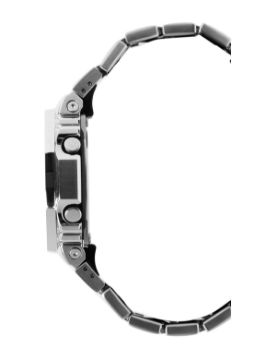 Casio 2100 Series G-Steel GM-2110D-2BDR