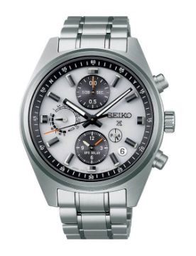 Seiko Prospex Speedtimer SSH165J