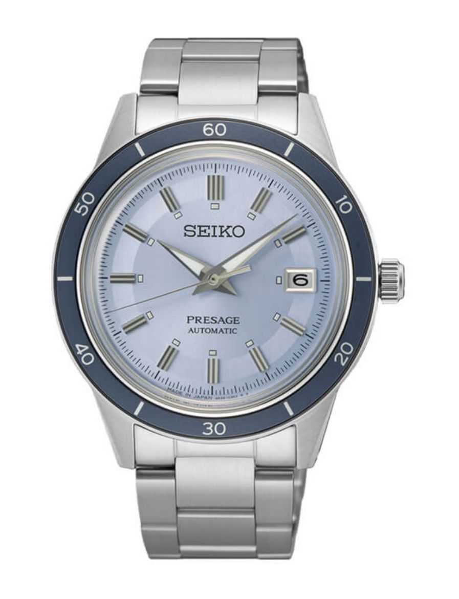 Seiko Presage SRPL19J