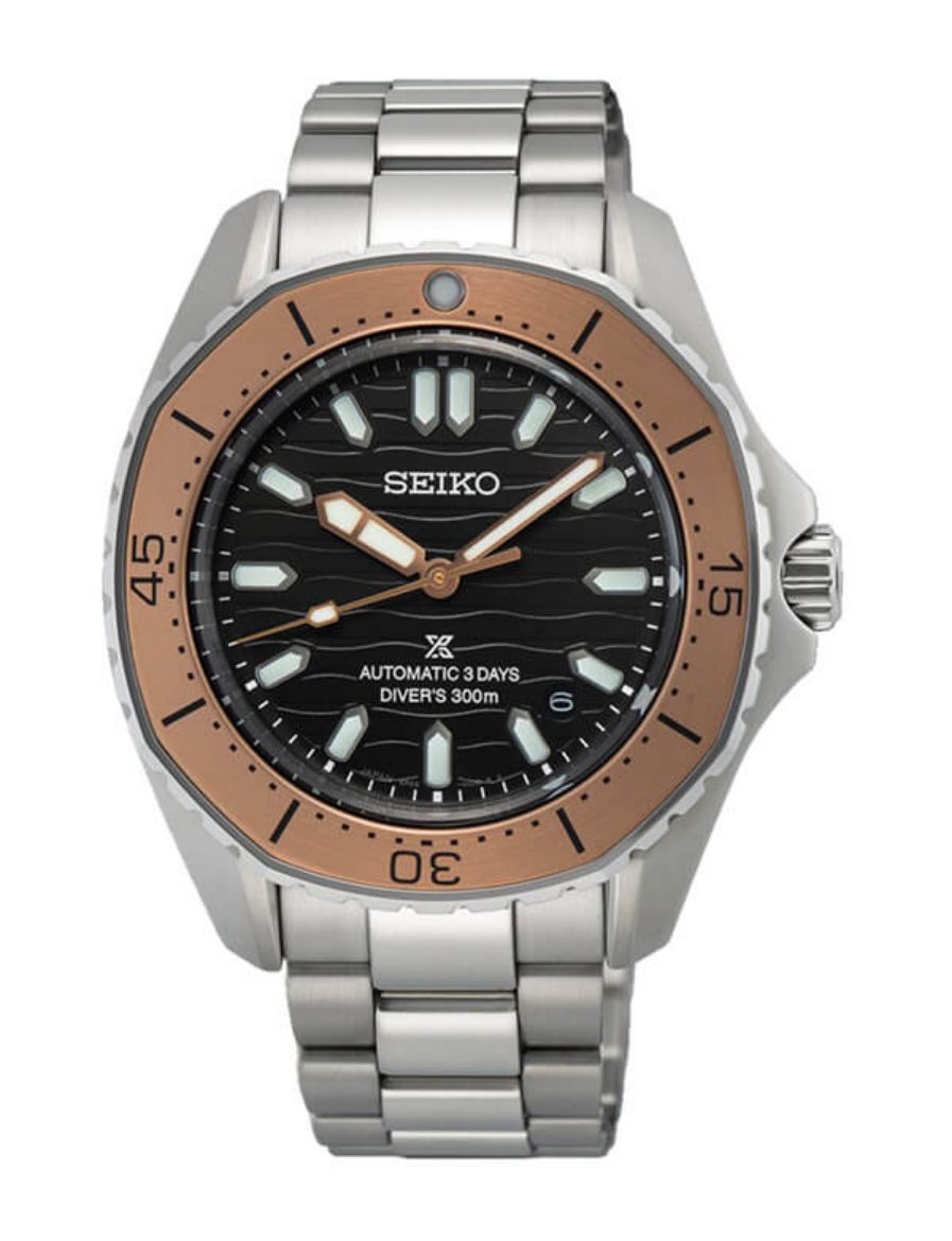 Seiko Prospex Sea SPB485J