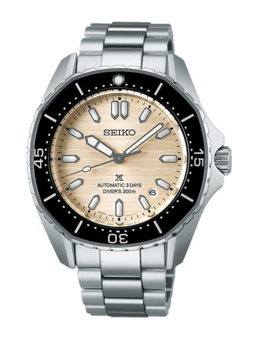 Seiko Prospex Sea SPB481J