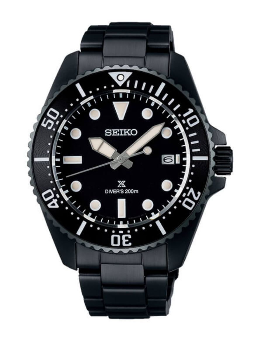 Seiko Prospex Sea SNE599P