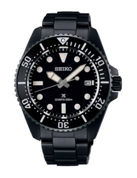 Seiko Prospex Sea SNE599P