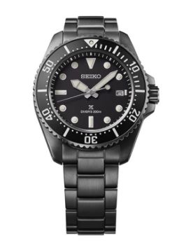 Seiko Prospex Sea SNE599P