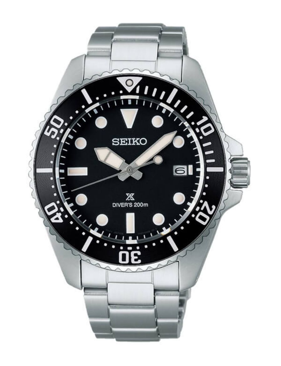 Seiko Prospex Sea SNE597P