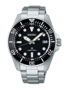 Seiko Prospex Sea SNE597P
