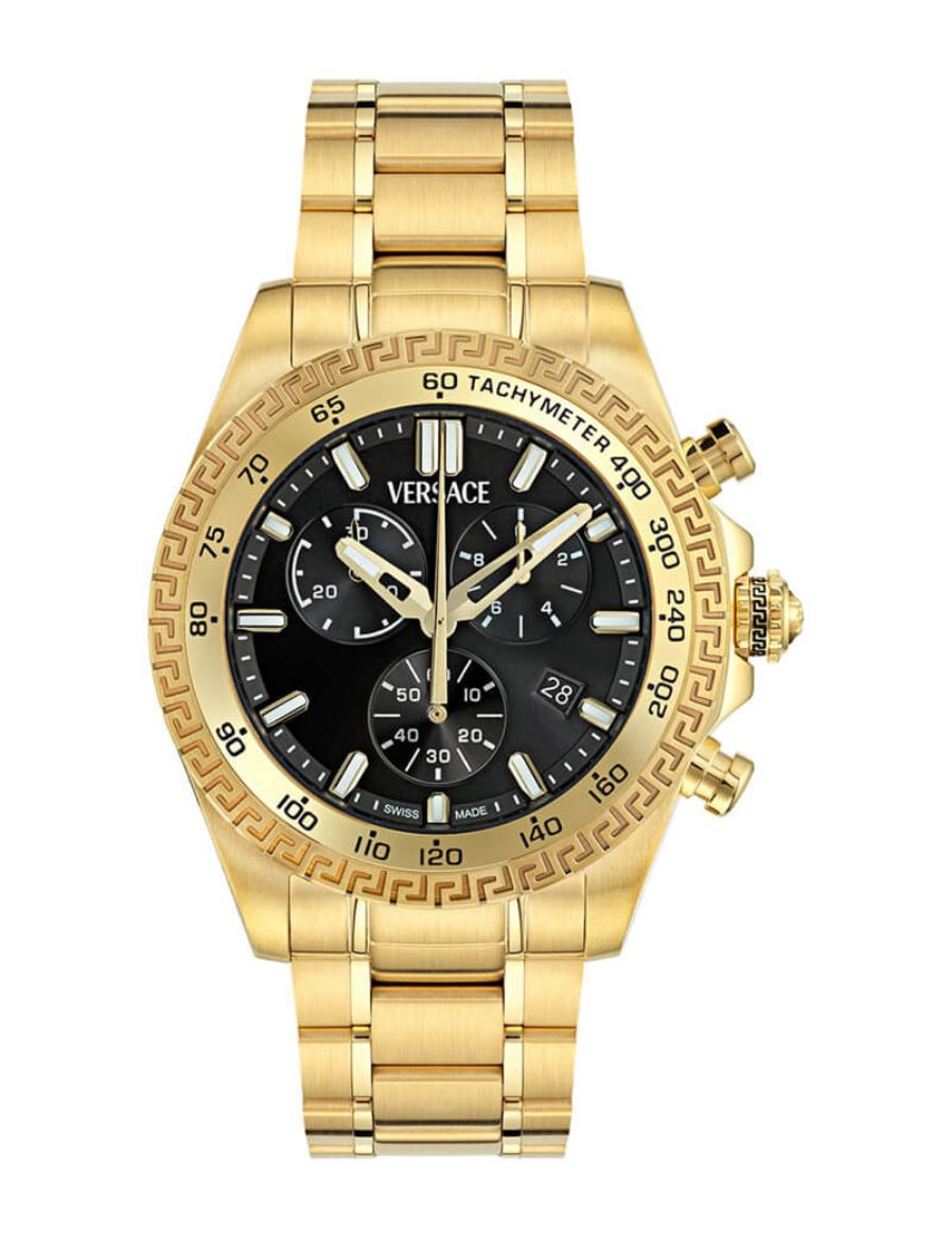 Versace Chrono X VRSCVE9K01124