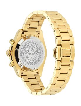 Versace Chrono X VRSCVE9K01124