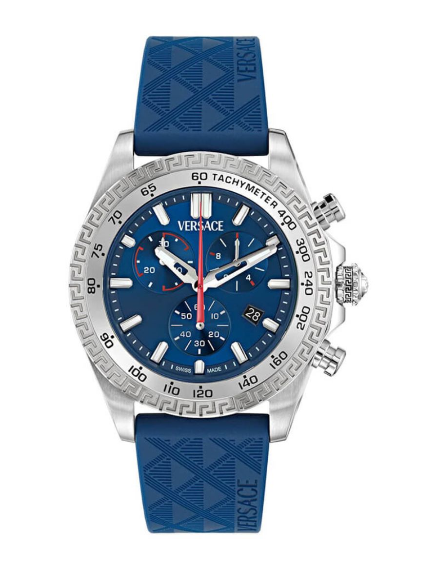 Versace Chrono X VRSCVE9K00724