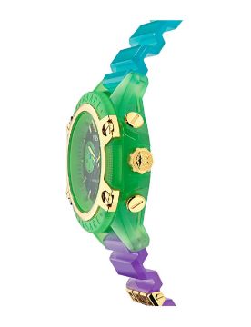 Versace Icon Active Chrono VRSCVE8P00524