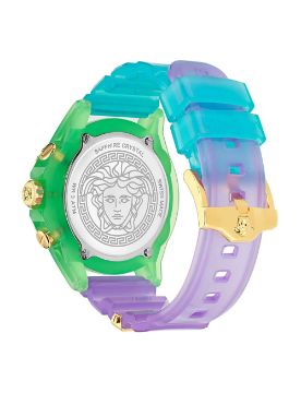 Versace Icon Active Chrono VRSCVE8P00524