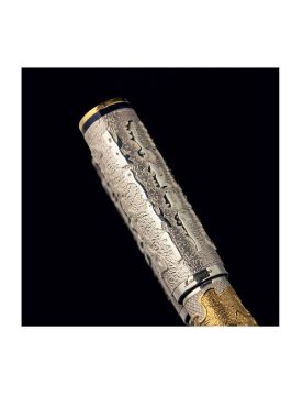 Montegrappa Chingis Khaan Dolma Kalem - M Uç ISHKN3SE