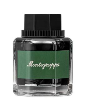 Montegrappa Vivid Expression Bordo İmza Mürekkebi - 50ml IA02BZIX