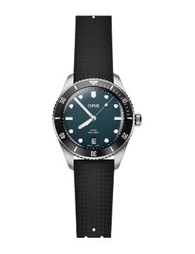 Oris Divers Date 01-733-7795-4055-SET