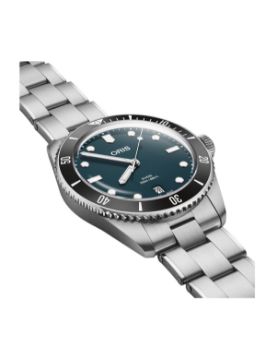 Oris Divers Date 01-733-7795-4055-SET