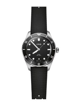 Oris Divers Date 01-733-7795-4054-SET