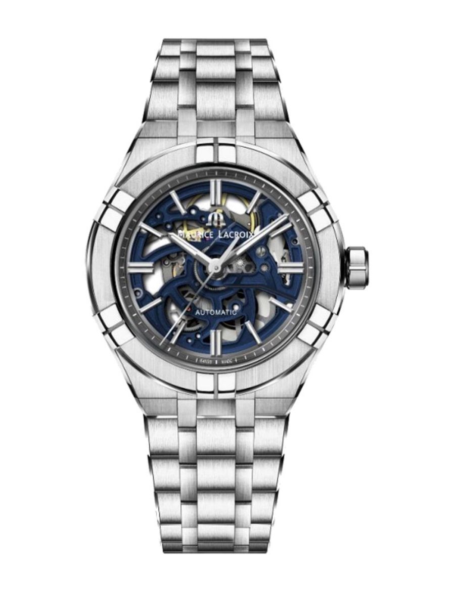 Maurice Lacroix Aikon Automatic AI6007-SS002-031-1