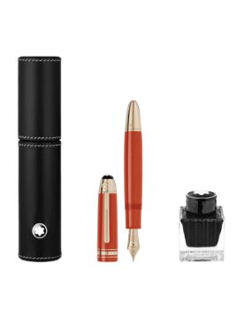 Montblanc Meisterstück Traveller Limited Edition 1924 Kalem Seti 130327