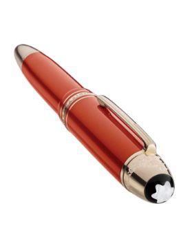 Montblanc Meisterstück Traveller Limited Edition 1924 Kalem Seti 130327