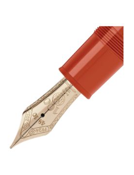 Montblanc Meisterstück Traveller Limited Edition 1924 Kalem Seti 130327