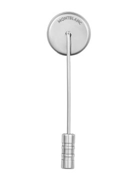 Montblanc Great Characters Homage to The Great Gatsby Paslanmaz Çelik Yaka İğnesi 132983